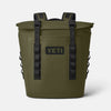 Hopper Backpack M12 - Olive/Black