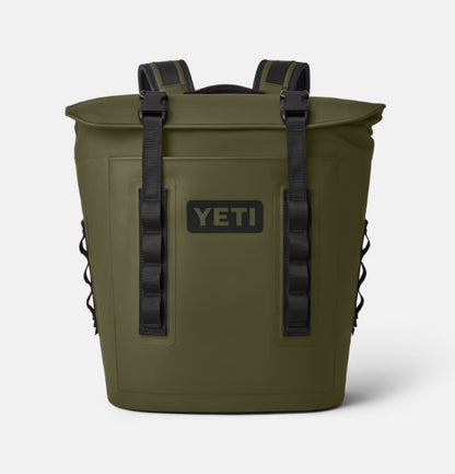 Hopper Backpack M12