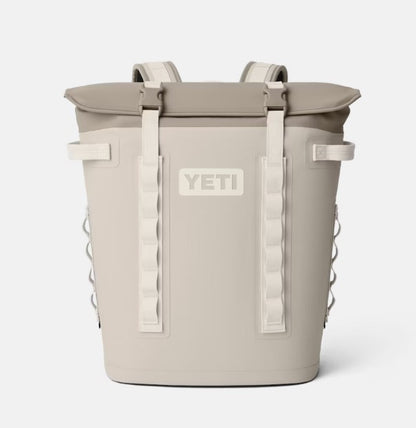 Hopper Backpack M20