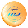 M3 500 Midrange Disc - Gold