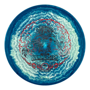 Matt Hammersten - M4 - 500