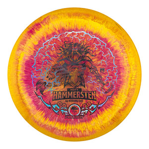 Matt Hammersten - M4 - 500
