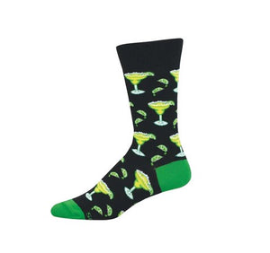 Margarita an Lime Sock