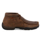 Chukka Driving Moc