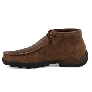 Chukka Driving Moc