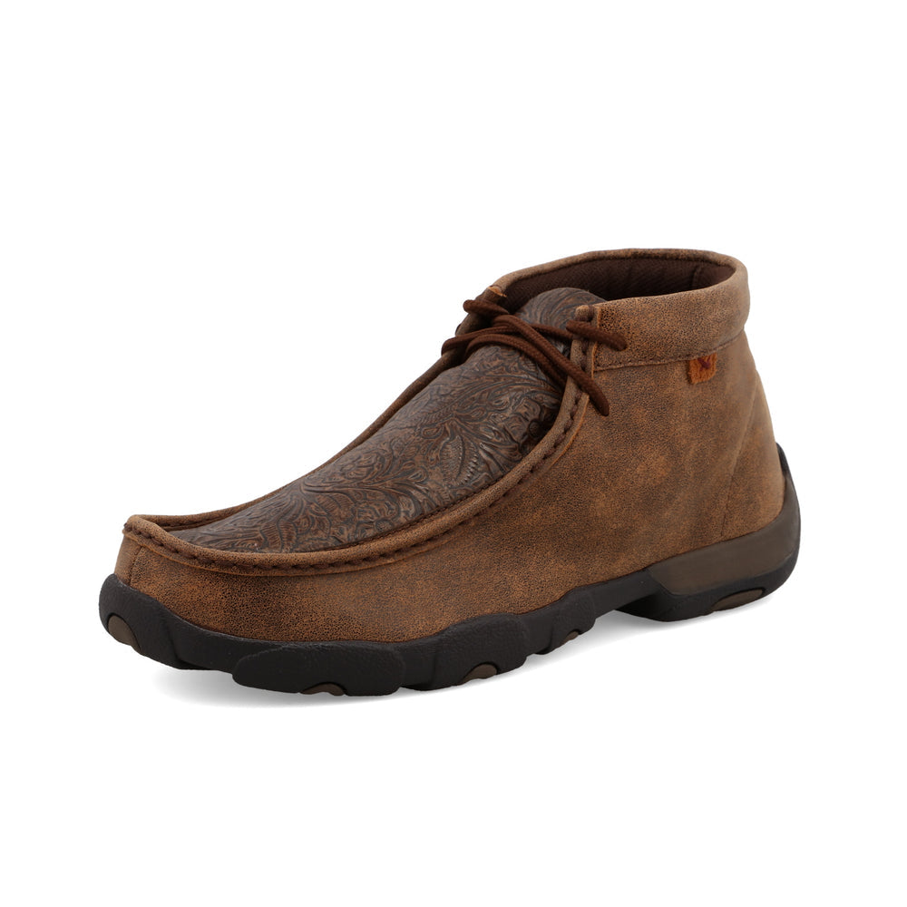 Chukka Driving Moc