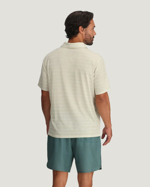 Men Elevate Polo
