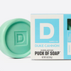 Everlasting Puck of Soap - Midway