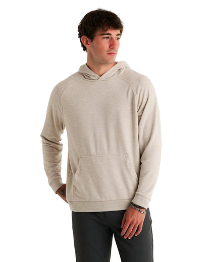 Men's Bamboo Lightweight Fleece Hoodie