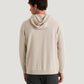 Men's Bamboo Lightweight Fleece Hoodie