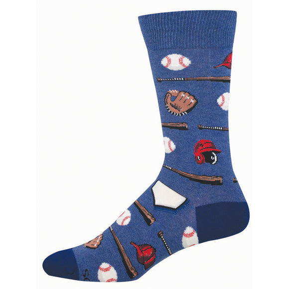 Playing Hardball Sock