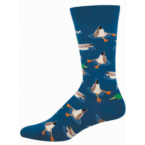 Duck Dive Sock