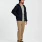 Men's Bamboo Northcoast Fleece Full Zip Hoodie