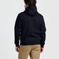 Men's Bamboo Northcoast Fleece Full Zip Hoodie