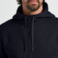 Men's Bamboo Northcoast Fleece Full Zip Hoodie