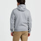 Men's Bamboo Northcoast Fleece Pullover Hoodie