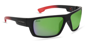 Mojo Float Hank Cherry Sunglasses