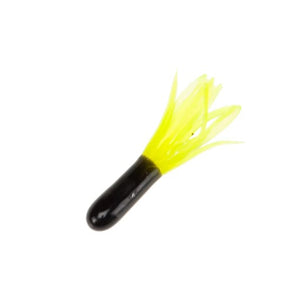 Mr Crappie Tube 15Pk