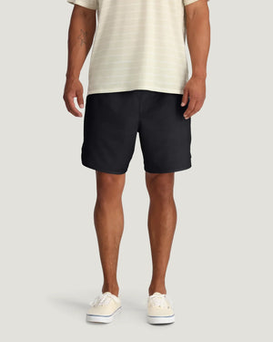 6.5" Men Reverb Short