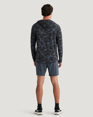 Men's Bamboo Shade Hoodie