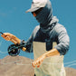 Men's Bamboo Hybrid Hoodie