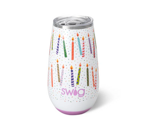 Stemless Flute