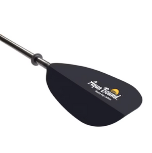 Mantaray Carbon Black Blade/Po