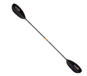 Mantaray Carbon Black Blade/Po