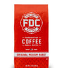 Medium Roast Coffee - Bean
