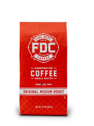 Medium Roast Coffee