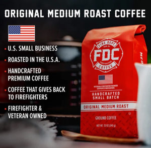 Medium Roast Coffee