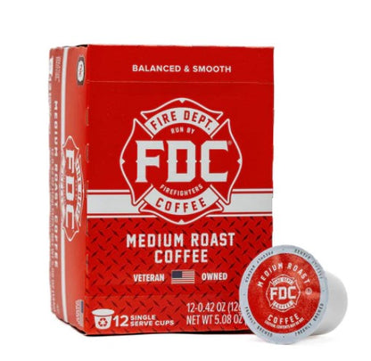 Medium Roast Coffee