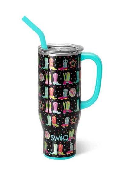 Mega Mug 30Oz - DISCOCOW