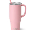 Mega Mug 40 Oz - BLUSH