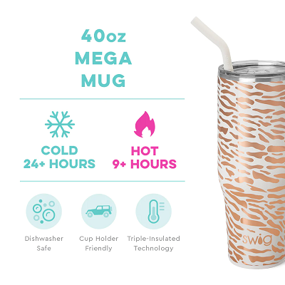 Mega Mug - GLAMAZON