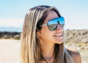 Meister Sunglasses