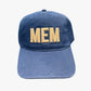 Mem Hat