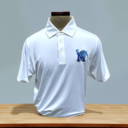 University Of Memphis Polo