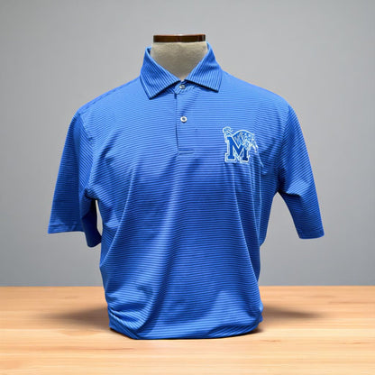 University Of Memphis Polo