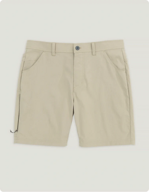 7.5" Men Topogrid Short