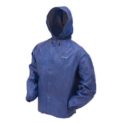 Men's Ultra Lite2 Wtrpf Jacket - BLUE