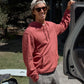 Men's Bamboo Northcoast Fleece Pullover Hoodie