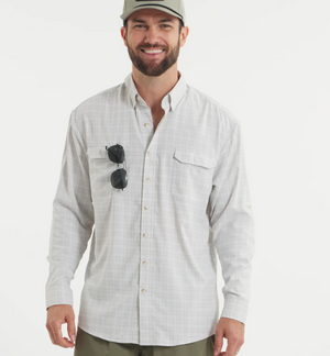 Merida Mar Performance Shirt - Long Sleeve