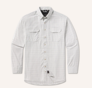 Merida Mar Performance Shirt - Long Sleeve