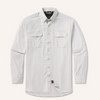Merida Mar Performance Shirt - Long Sleeve - Light Gray
