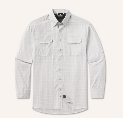 Merida Mar Performance Shirt - Long Sleeve