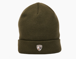 Merino Beanie