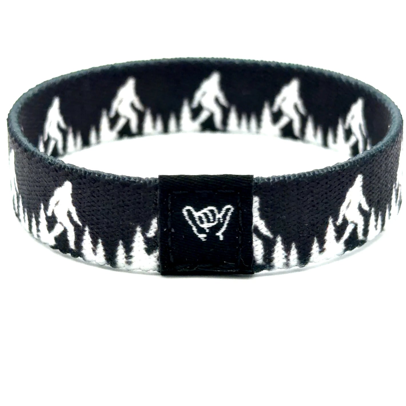 Midnight Sasquatch Bands