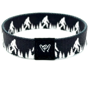 Midnight Sasquatch Bands
