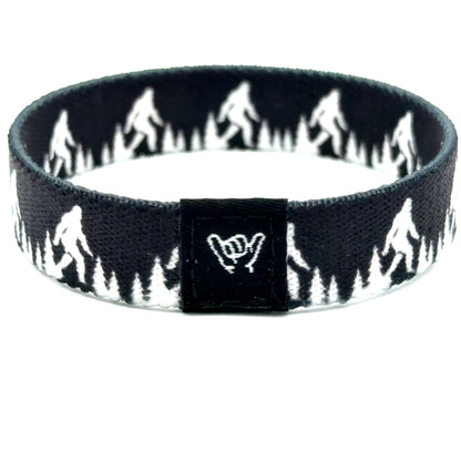 Midnight Sasquatch Bands
